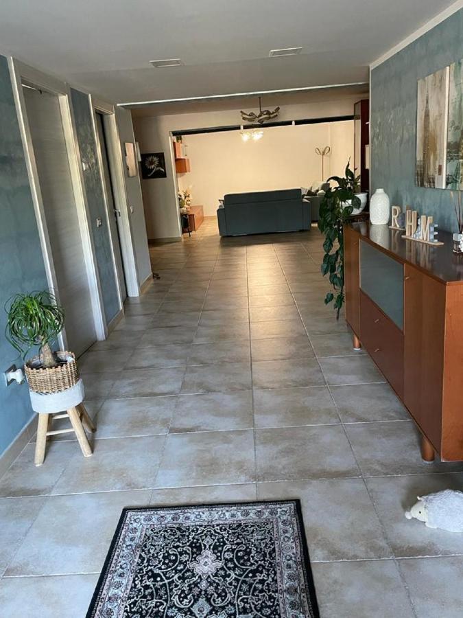 Dadilo - Casa Vacanza & Bed And Breakfast Контурси Экстерьер фото